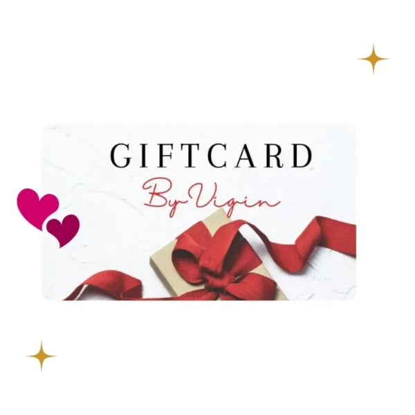 Soggiorno romantico "ByVigin" - La magia dell'Amore